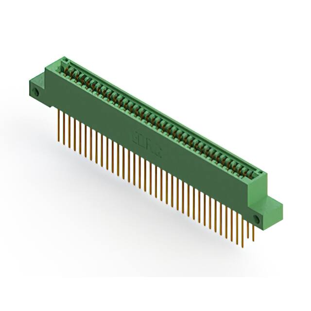 845-070-540-212 EDAC Inc.  Connecteurs de bordure